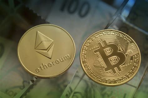 Ethereum – Sicherheits.